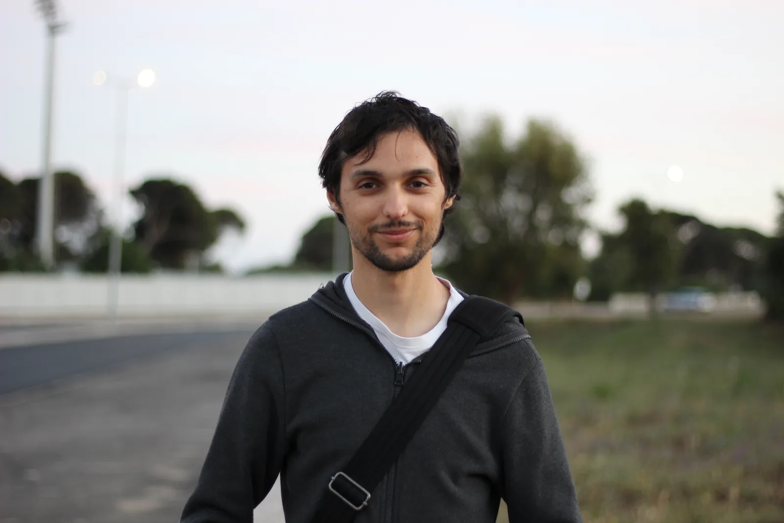 Pedro Gomes