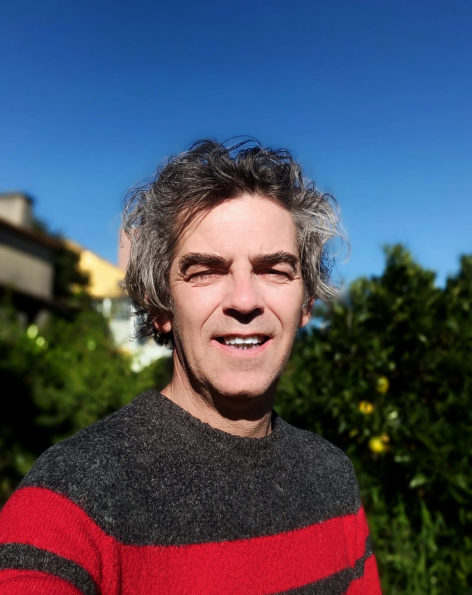 Miguel Padilha