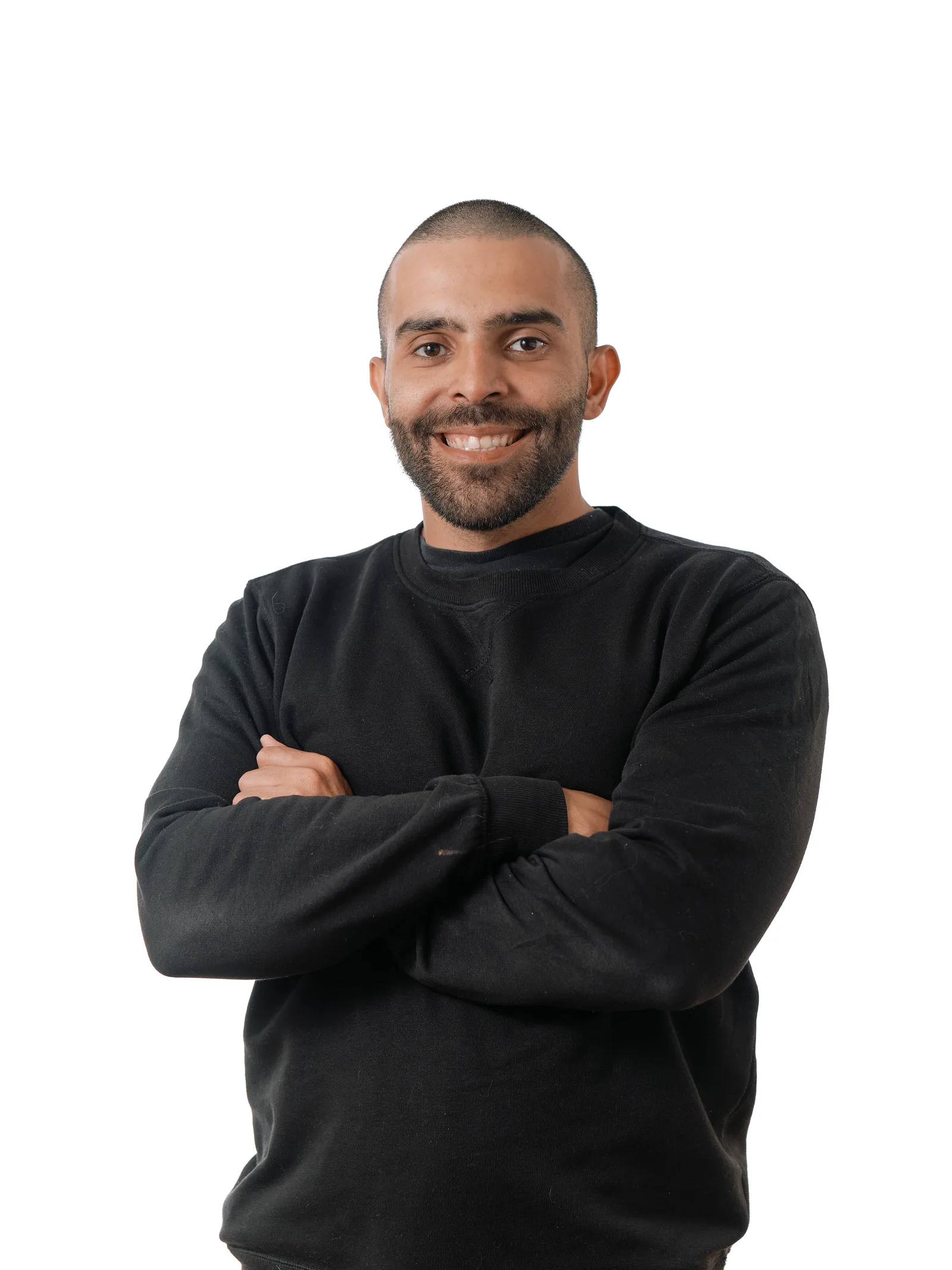 David Sacras