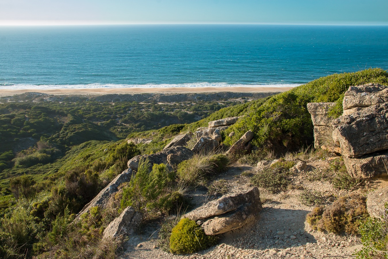 Bio-Reserva Serra da Pescaria